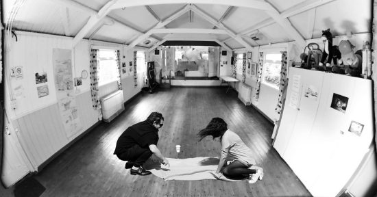 Fulking Village Hall