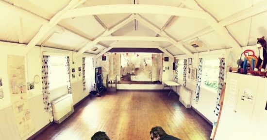 Fulking Village Hall