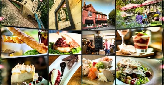 The Royal Oak Poynings