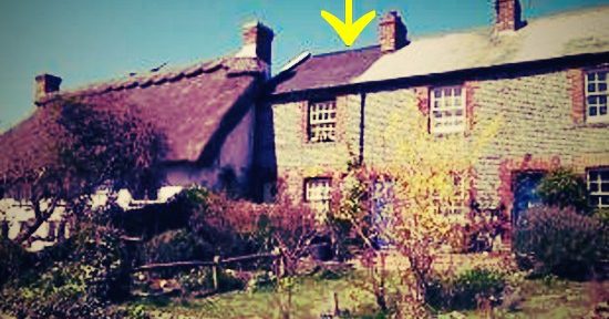 Rose Cottage 3 Teapot Row Fulking