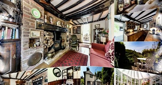 The Old Bakehouse 2019