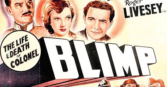 The Life and Death of Colonel Blimp