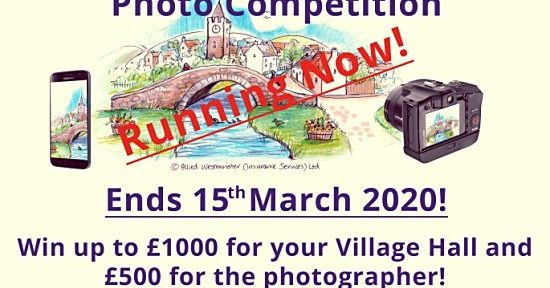 Rural residents data collection exercise