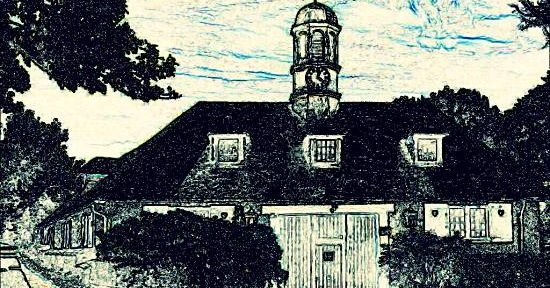 The Gatehouse, Downsmere, Poynings