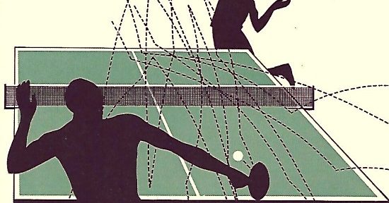 table tennis