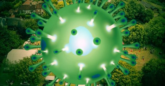 2020 Fulking Fair cancelled