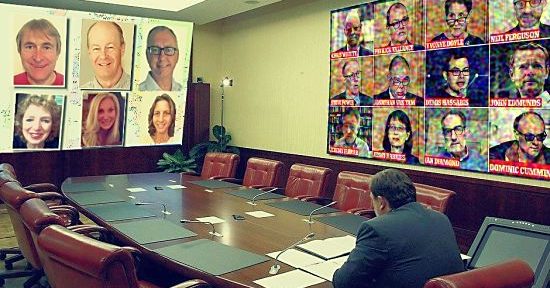 video conference