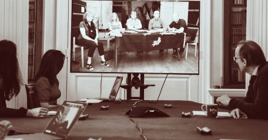 FPC in the time of COVID