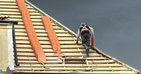 Roofing Labourer in Poynings