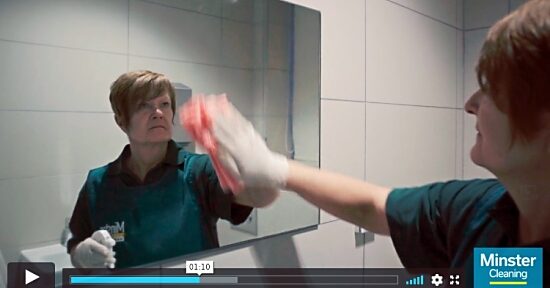 Cleaning job in Poynings