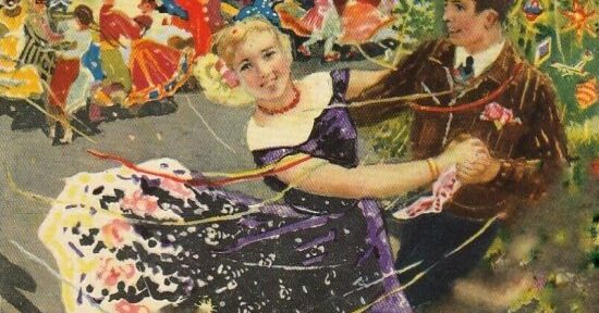 Christmas Party 2023