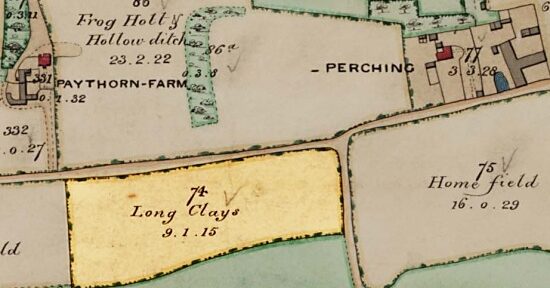 Bobservation No. 106: Anne Hind RIP